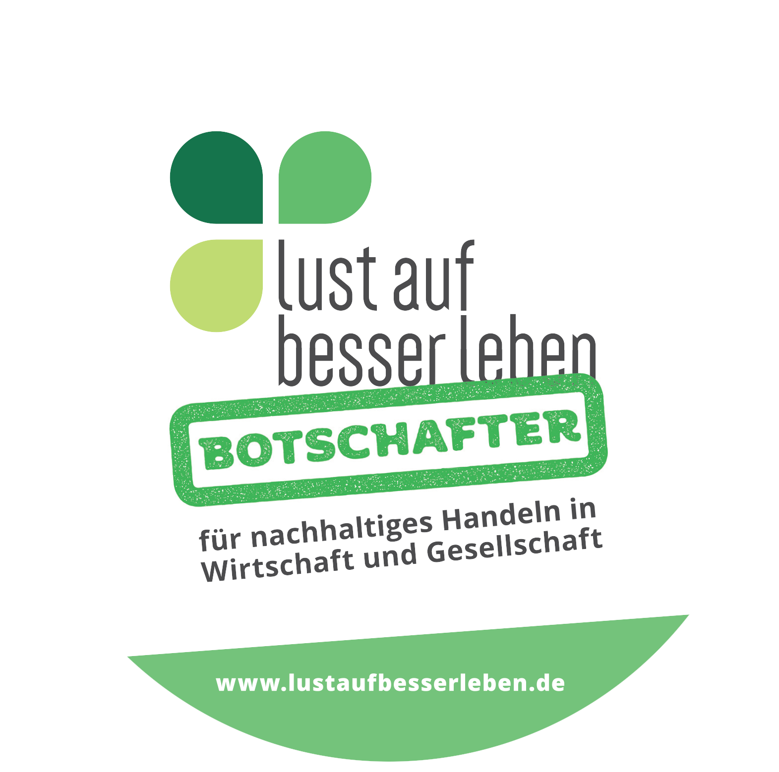 Adriana Castillo zur Nachhaltigkeitsbotschafterin ernannt