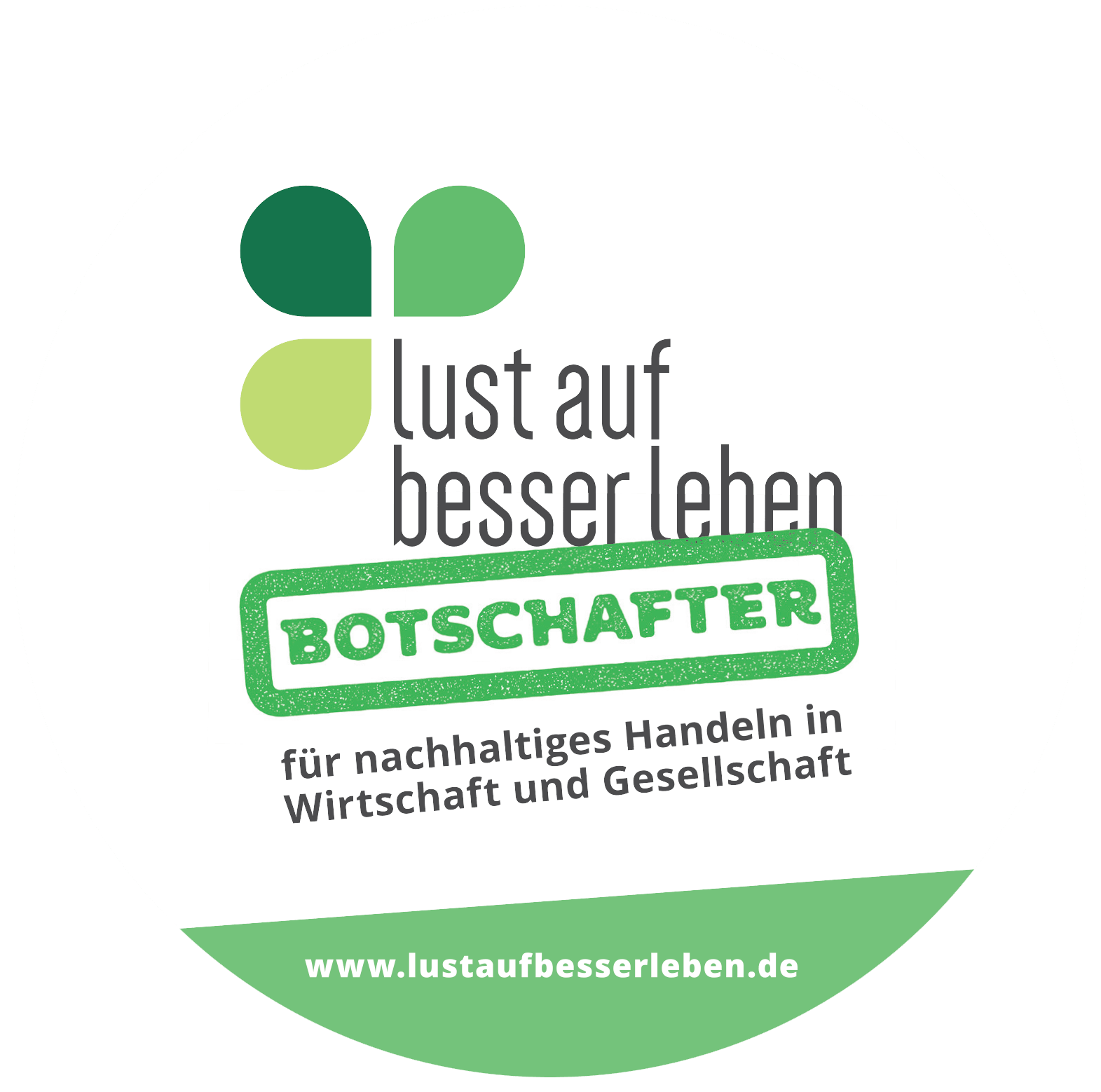 Adriana Castillo zur Nachhaltigkeitsbotschafterin ernannt